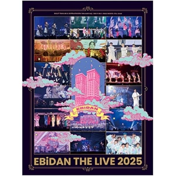その他 EBiDAN TOKYO 39 [DVD] 9jupf8b Amazon.co.jp: EBiDAN TOKYO 39 [DVD] : EBiDAN: DVD